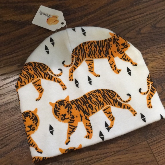 Baby Beanies ❗️2 for $15 ‼ 3 for 18 - Picture 5 of 8